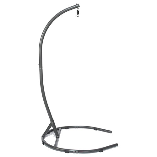 Arlmont & Co. Haneen Metal Hammock Chair Stand & Reviews Wayfair Canada